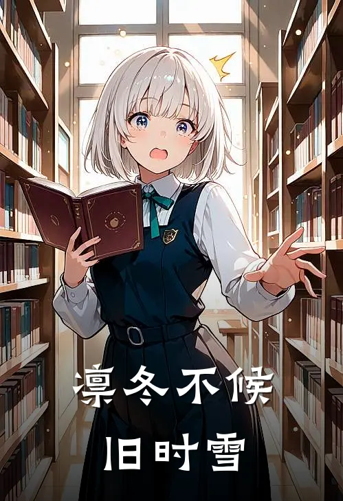 凛冬不候旧时雪