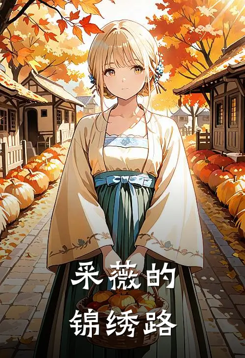 采薇的锦绣路
