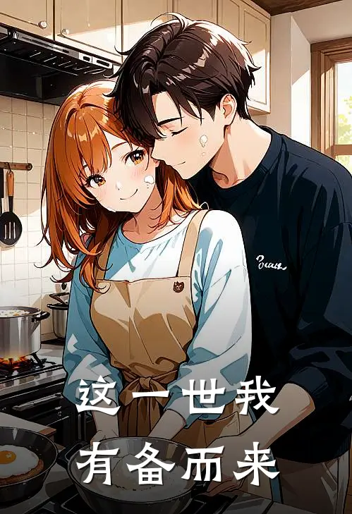 这一世我有备而来