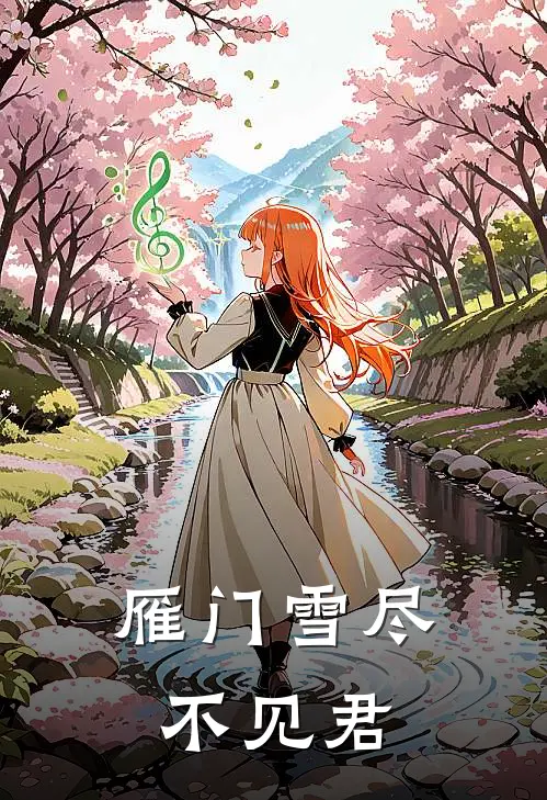 雁门雪尽不见君