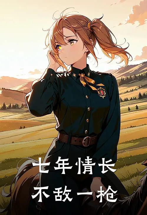 七年情长,不敌一枪