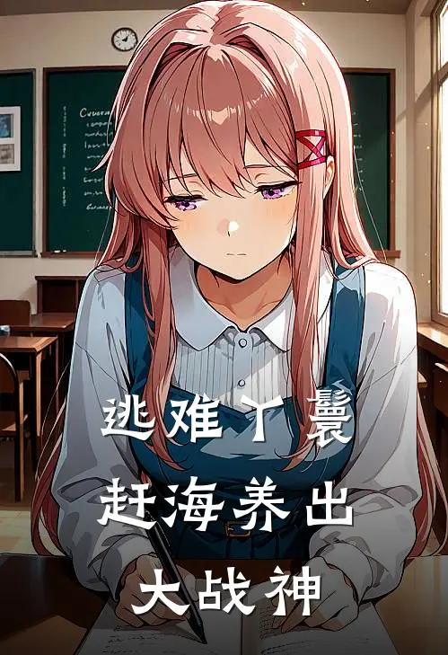 逃难丫鬟,赶海养出大战神
