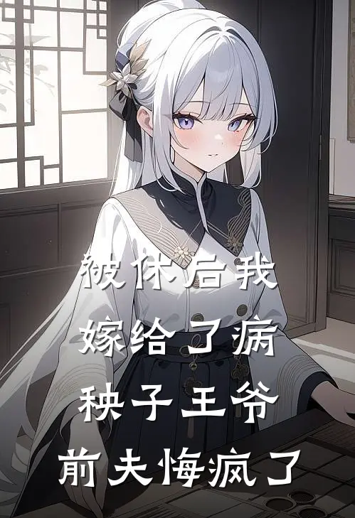 被休后我嫁给了病秧子王爷,前夫悔疯了