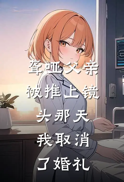聋哑父亲被推上镜头那天,我取消了婚礼