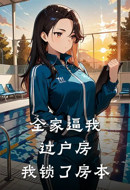 全家逼我过户房,我锁了房本
