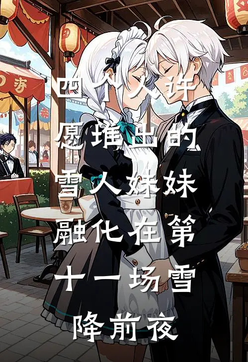 四个人许愿堆出的雪人妹妹,融化在第十一场雪降前夜
