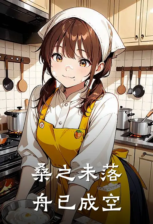 桑之未落,舟已成空