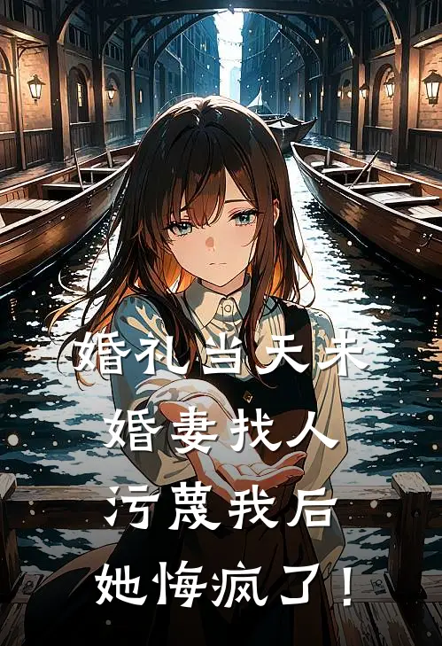 婚礼当天未婚妻找人污蔑我后,她悔疯了!