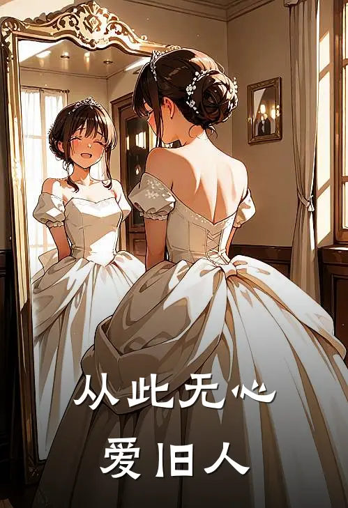 从此无心爱旧人