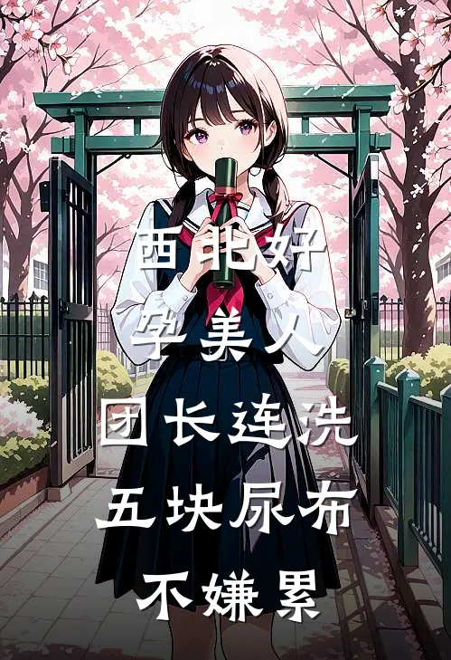西北好孕美人,团长连洗五块尿布不嫌累