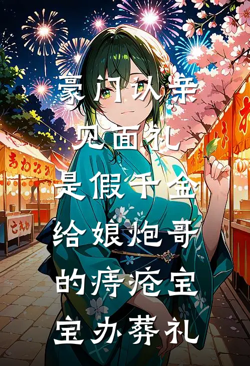 豪门认亲见面礼,是假千金给娘炮哥的痔疮宝宝办葬礼