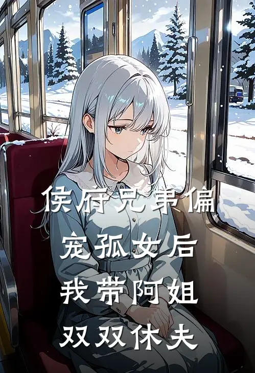 侯府兄弟偏宠孤女后,我带阿姐双双休夫