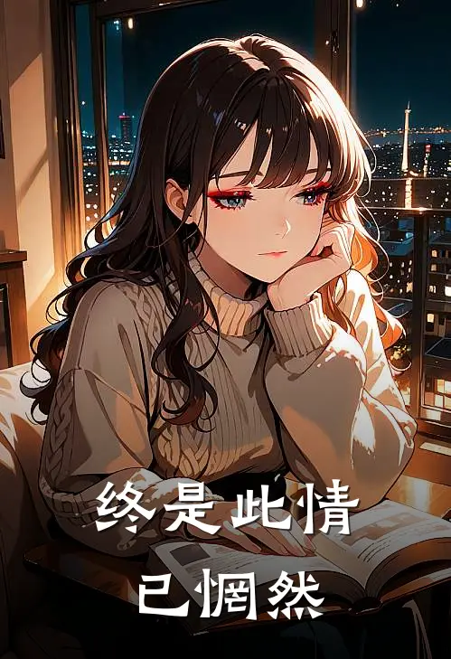 终是此情已惘然