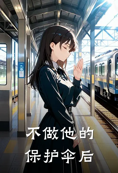 不做他的保护伞后