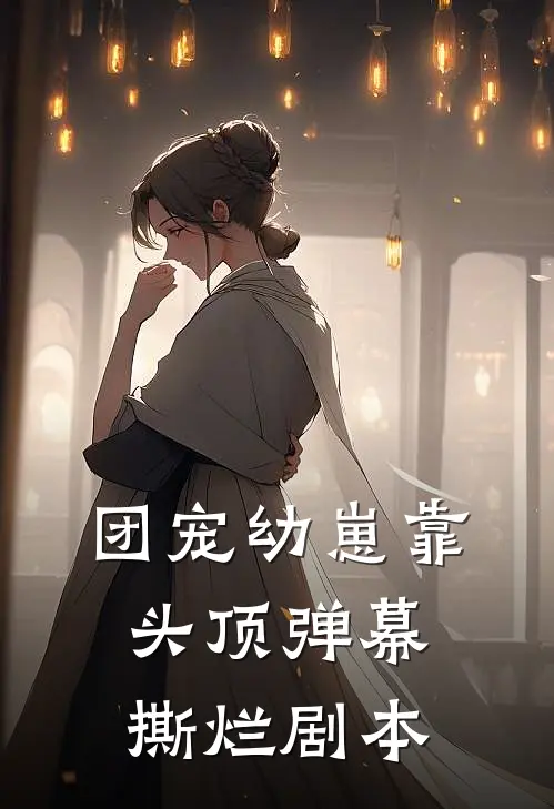 团宠幼崽靠头顶弹幕撕烂剧本