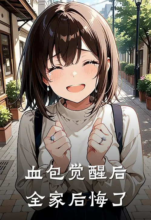 血包觉醒后,全家后悔了