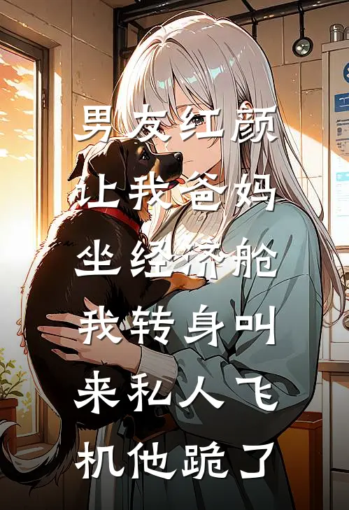 男友红颜让我爸妈坐经济舱,我转身叫来私人飞机他跪了