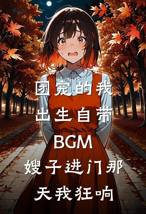 团宠的我出生自带BGM,嫂子进门那天我狂响