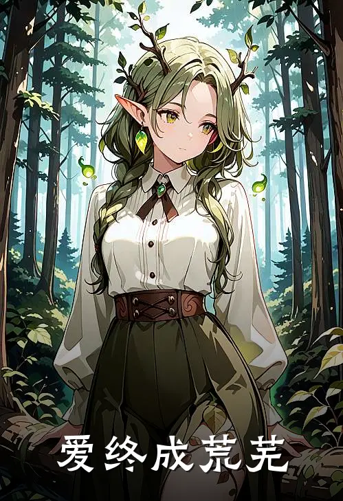 爱终成荒芜