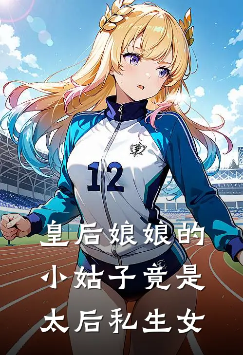 皇后娘娘的小姑子竟是太后私生女