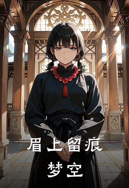 眉上留痕,梦空