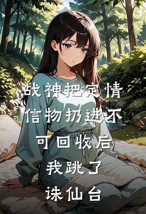 战神把定情信物扔进不可回收后,我跳了诛仙台