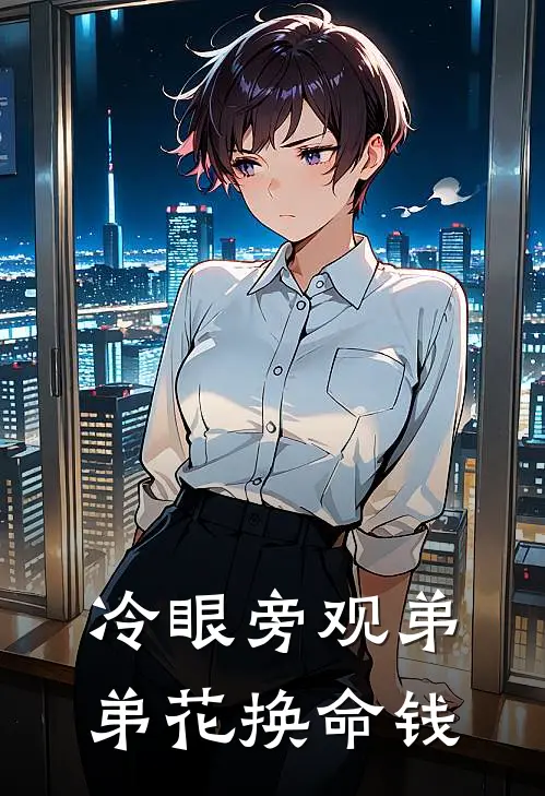 冷眼旁观弟弟花换命钱