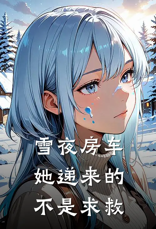 雪夜房车,她递来的不是求救