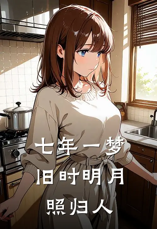 七年一梦,旧时明月照归人