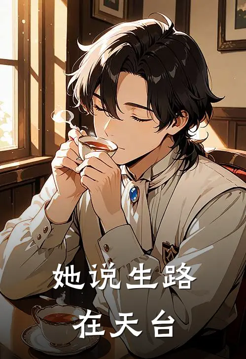 她说生路在天台