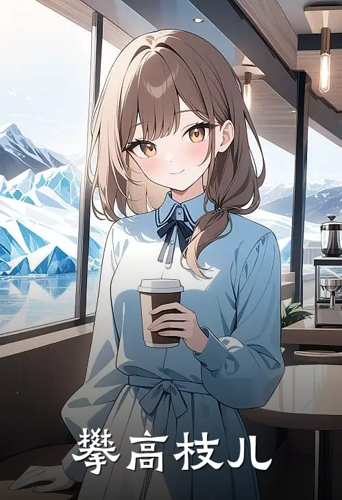 攀高枝儿