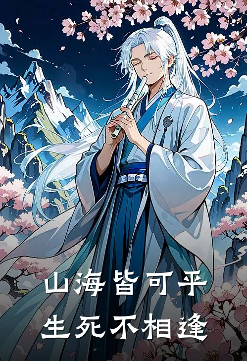 山海皆可平,生死不相逢