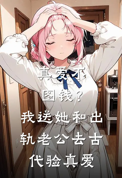 真爱不图钱?我送她和出轨老公去古代验真爱