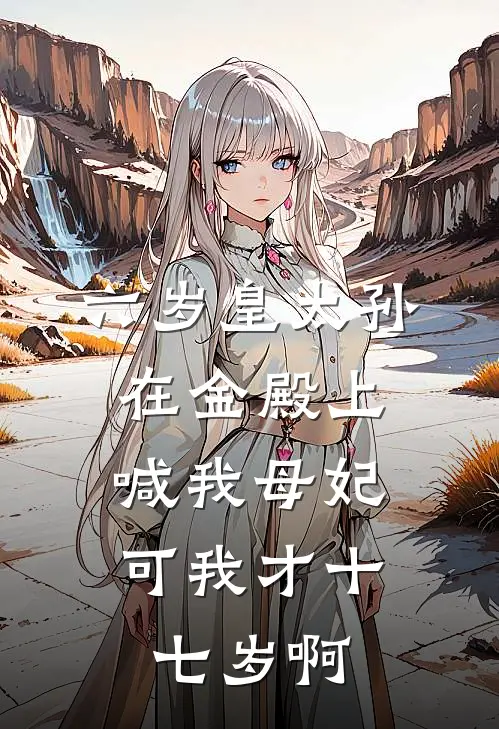 六岁皇太孙在金殿上喊我母妃,可我才十七岁啊
