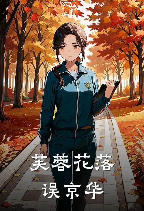 芙蓉花落,误京华