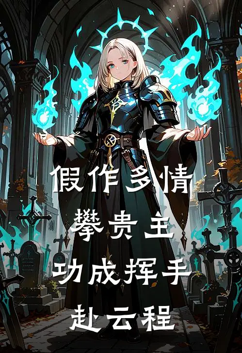 假作多情攀贵主,功成挥手赴云程