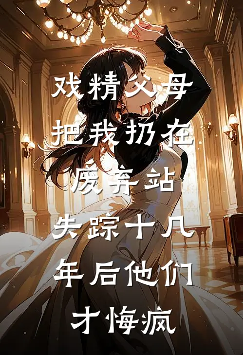 戏精父母把我扔在废弃站,失踪十几年后他们才悔疯