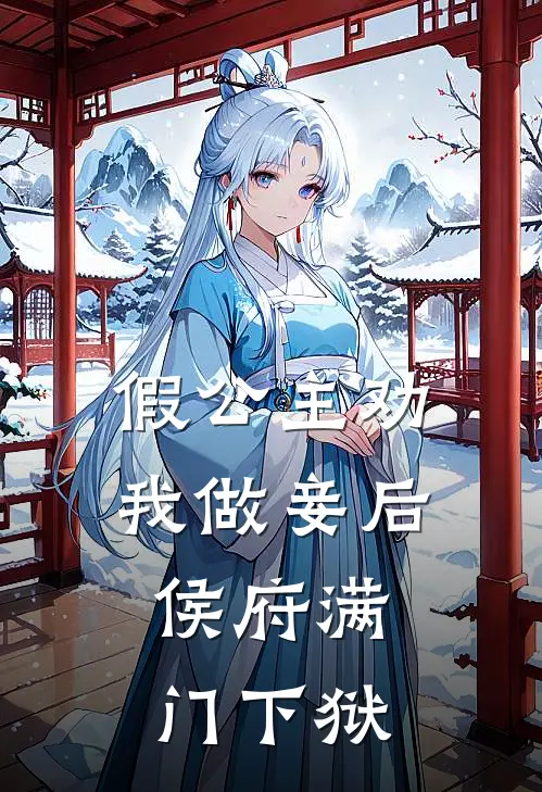 假公主劝我做妾后,侯府满门下狱