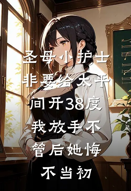 圣母小护士非要给太平间开38度,我放手不管后她悔不当初