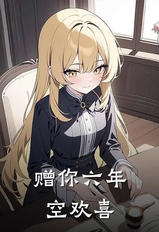 赠你六年空欢喜