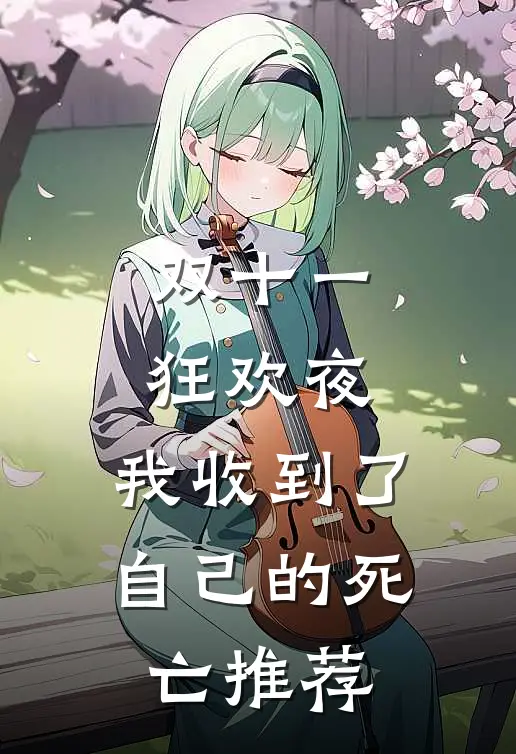 双十一狂欢夜,我收到了自己的死亡推荐