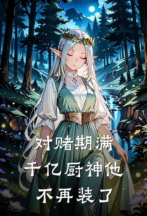 对赌期满,千亿厨神他不再装了