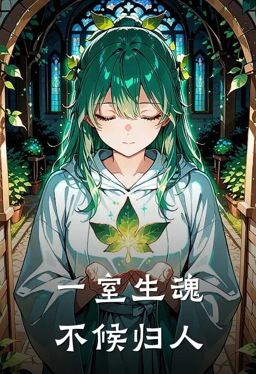 一室生魂,不候归人