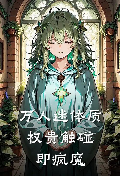 万人迷体质，权贵触碰即疯魔