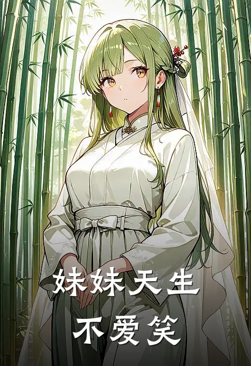 妹妹天生不爱笑