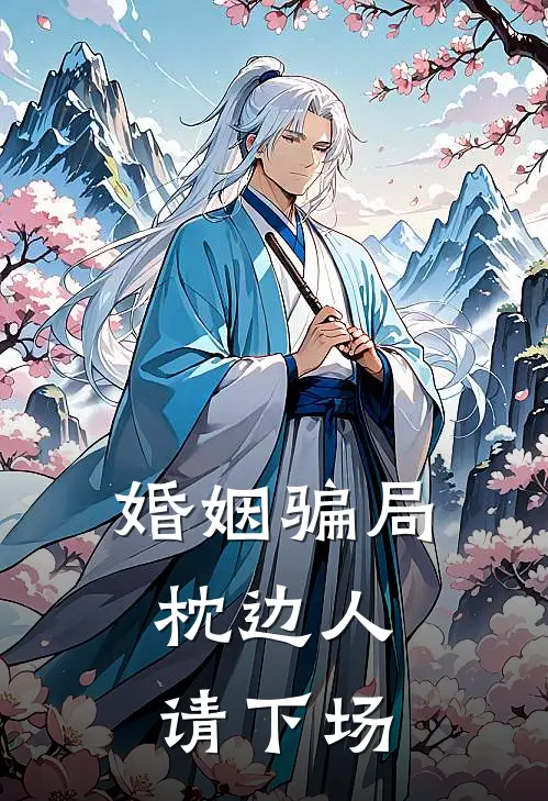 婚姻骗局:枕边人请下场