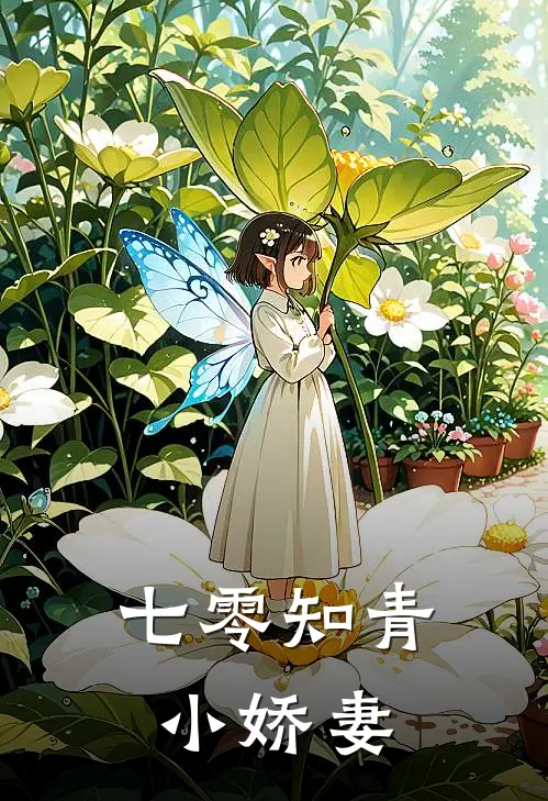 七零知青小娇妻