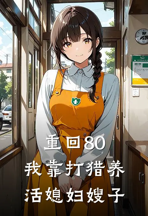 重回80:我靠打猎养活媳妇嫂子
