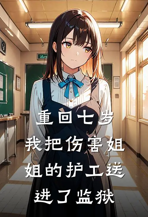 重回七岁,我把伤害姐姐的护工送进了监狱