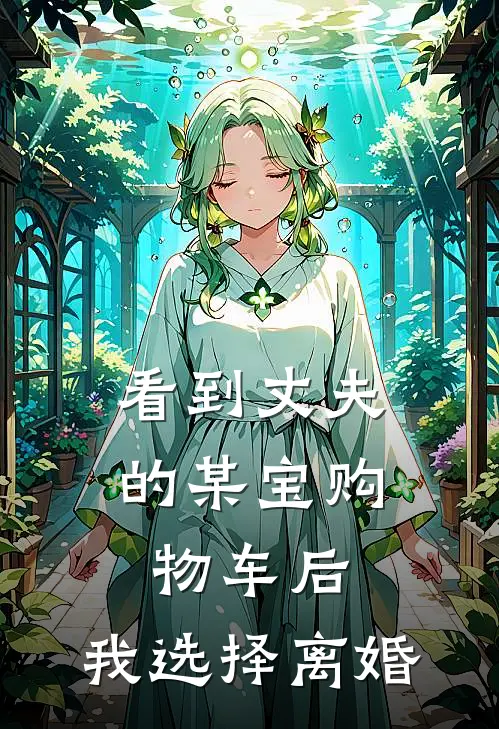看到丈夫的某宝购物车后,我选择离婚